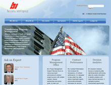 Tablet Screenshot of bii-va.com